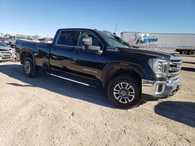 1GT49TE77PF205045 2023 2023 GMC Sierra- K3500 Sle 4