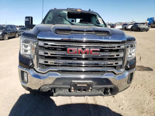 1GT49TE77PF205045 2023 2023 GMC Sierra- K3500 Sle 5