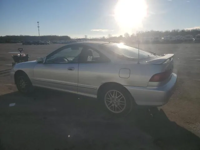 JH4DC4452XS012332 1999 1999 Acura Integra- LS 2