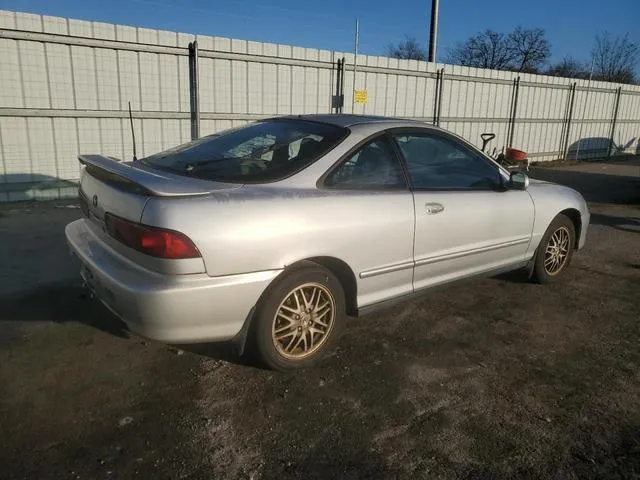 JH4DC4452XS012332 1999 1999 Acura Integra- LS 3