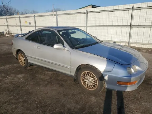 JH4DC4452XS012332 1999 1999 Acura Integra- LS 4