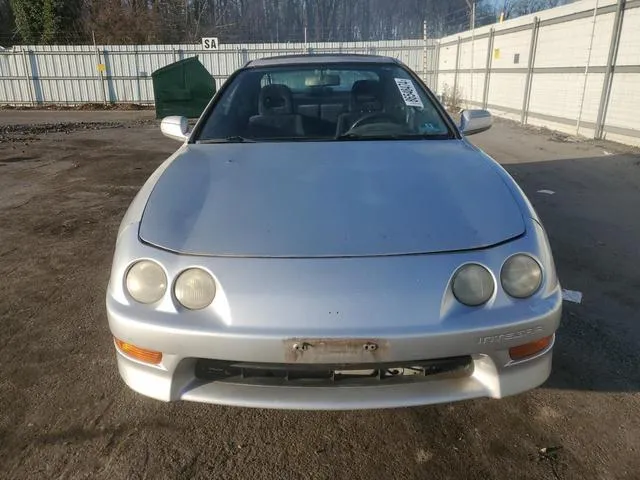 JH4DC4452XS012332 1999 1999 Acura Integra- LS 5