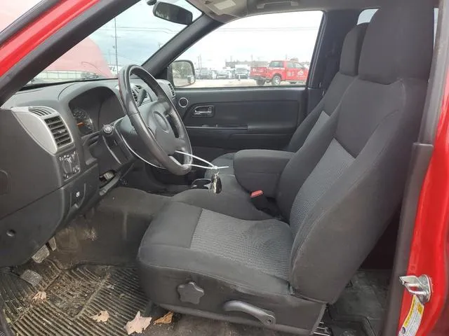 1GCDT13E778236954 2007 2007 Chevrolet Colorado 7