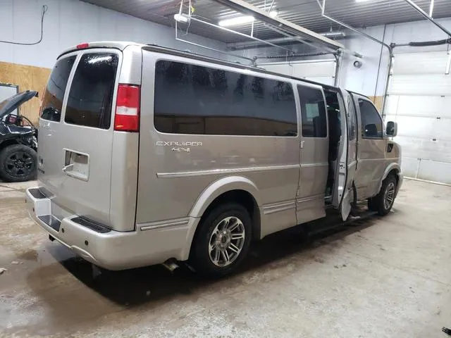 1GCWGBFG7K1178216 2019 2019 Chevrolet Express 3