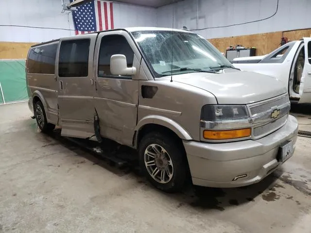 1GCWGBFG7K1178216 2019 2019 Chevrolet Express 4