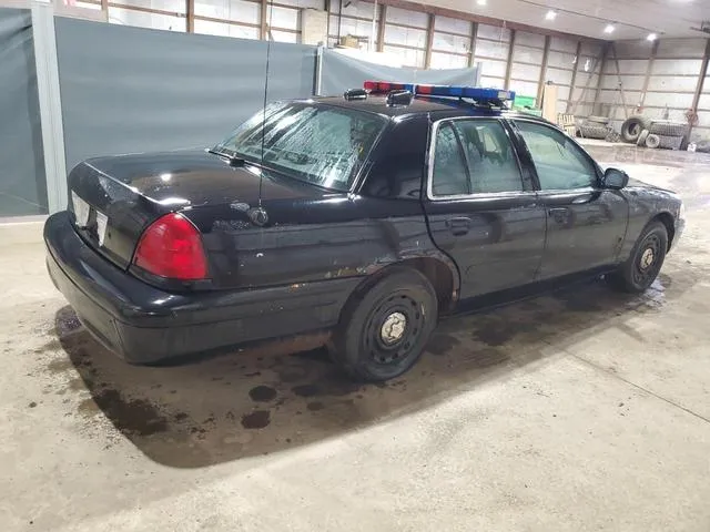 2FAFP71W65X112527 2005 2005 Ford Crown Victoria- Police Int 3