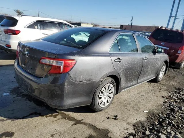 4T4BF1FK5ER346682 2014 2014 Toyota Camry- L 3