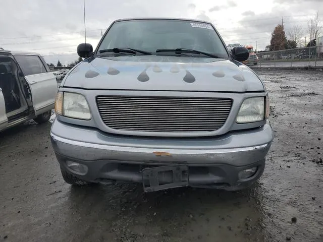 1FTRX08LX3KD86615 2003 2003 Ford F-150 5