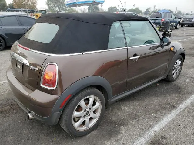 WMWMR335X9TU96627 2009 2009 Mini Cooper 3