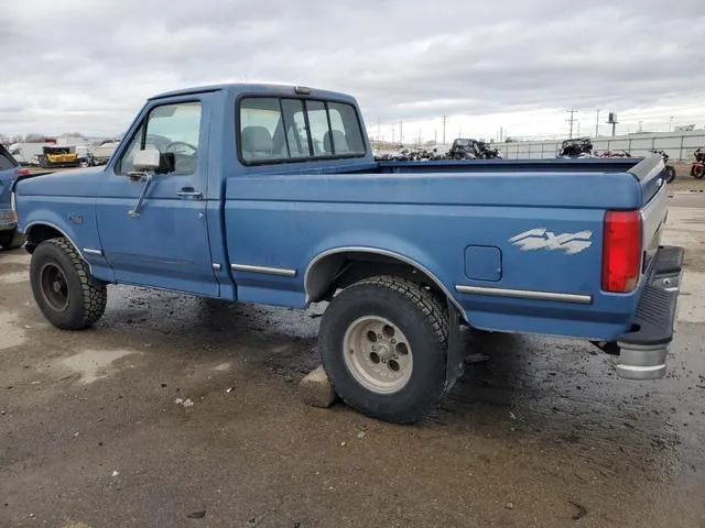 2FTEF14N5PCA39752 1993 1993 Ford F-150 2