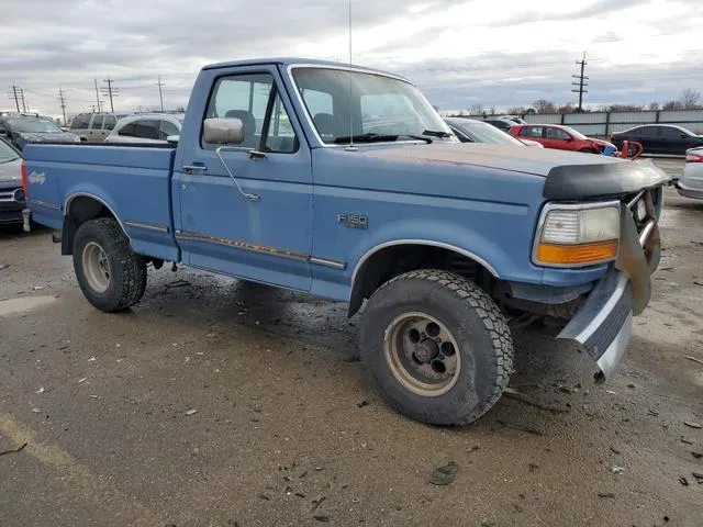 2FTEF14N5PCA39752 1993 1993 Ford F-150 4