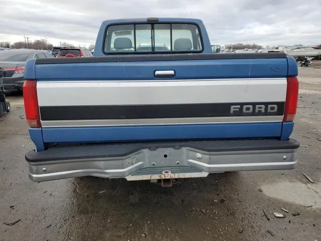 2FTEF14N5PCA39752 1993 1993 Ford F-150 6