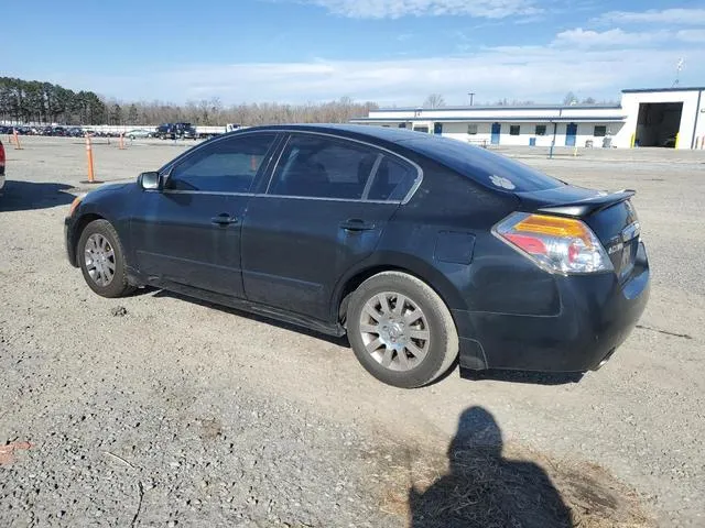 1N4AL2AP8CN556072 2012 2012 Nissan Altima- Base 2