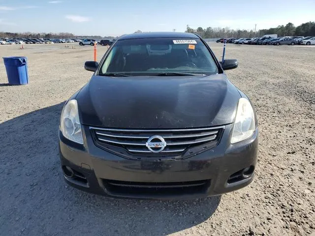 1N4AL2AP8CN556072 2012 2012 Nissan Altima- Base 5