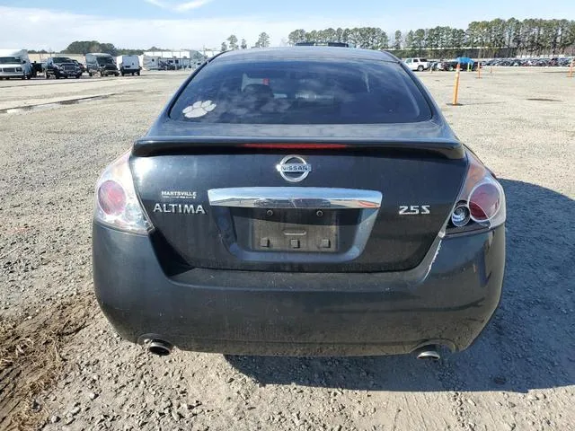 1N4AL2AP8CN556072 2012 2012 Nissan Altima- Base 6