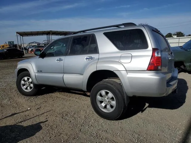 JTEBU14RX60098650 2006 2006 Toyota 4runner- SR5 2