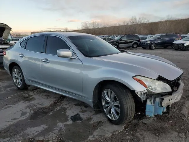 JN1BY1AR4DM603393 2013 2013 Infiniti M37- X 4