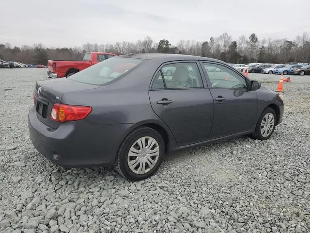 1NXBU4EE9AZ305978 2010 2010 Toyota Corolla- Base 3