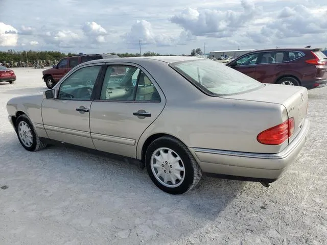 WDBJF82H9XX022535 1999 1999 Mercedes-Benz E-Class- 320 4Matic 2