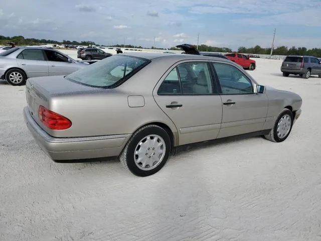 WDBJF82H9XX022535 1999 1999 Mercedes-Benz E-Class- 320 4Matic 3