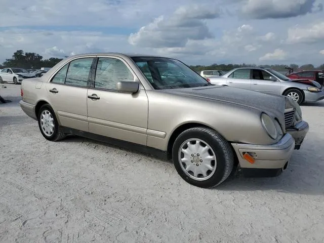 WDBJF82H9XX022535 1999 1999 Mercedes-Benz E-Class- 320 4Matic 4