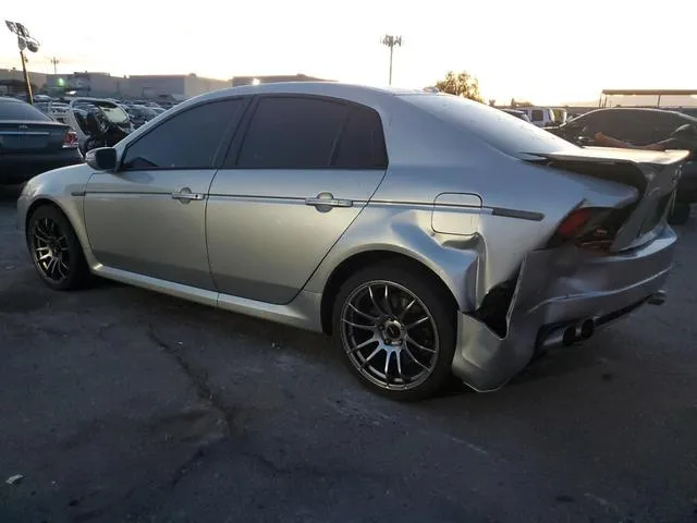 19UUA765X8A000508 2008 2008 Acura TL- Type S 2