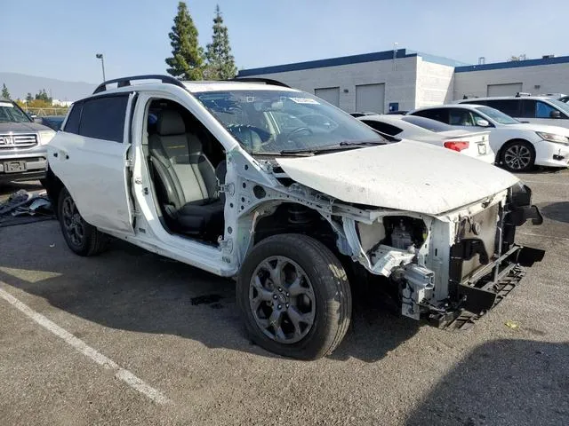 JF2GTHSC4MH678304 2021 2021 Subaru Crosstrek- Sport 4