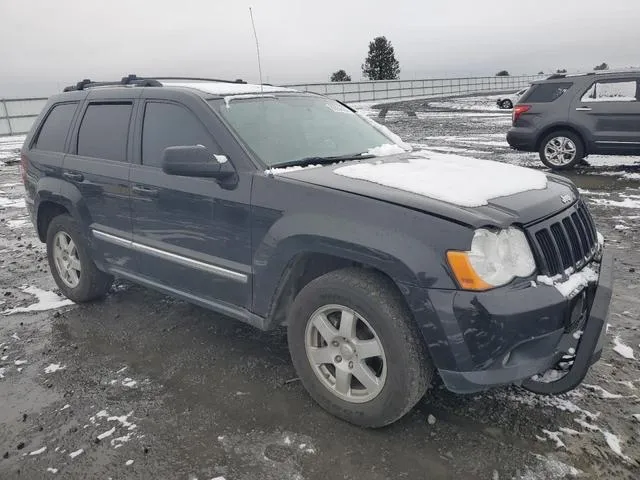 1J4RR4GT2AC107520 2010 2010 Jeep Grand Cherokee- Laredo 4