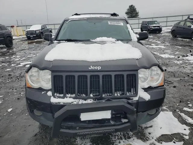 1J4RR4GT2AC107520 2010 2010 Jeep Grand Cherokee- Laredo 5