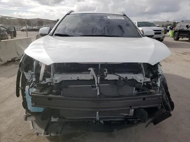 7MUBAAAG2RV083969 2024 2024 Toyota Corolla- LE 5