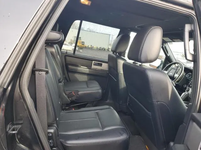 1FMJU2AT8HEA71681 2017 2017 Ford Expedition- Limited 10