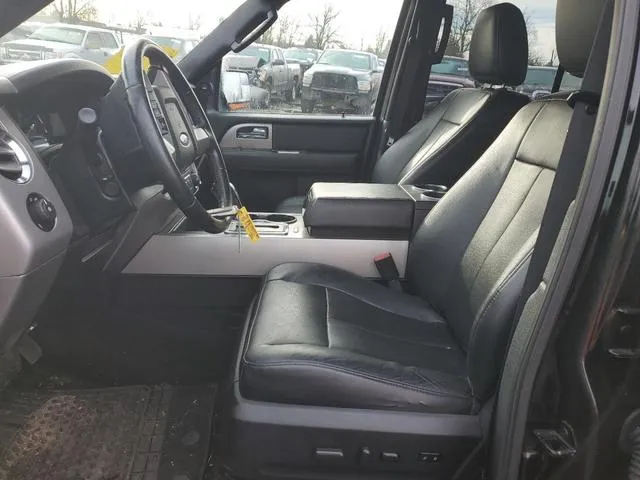 1FMJU2AT8HEA71681 2017 2017 Ford Expedition- Limited 7