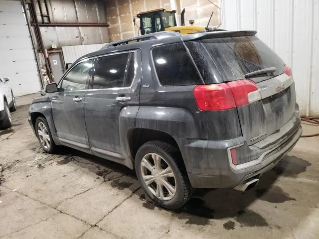 2GKFLUEKXH6319867 2017 2017 GMC Terrain- Slt 2