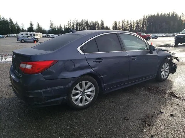 4S3BNAF6XH3058316 2017 2017 Subaru Legacy- 2-5I Premium 3