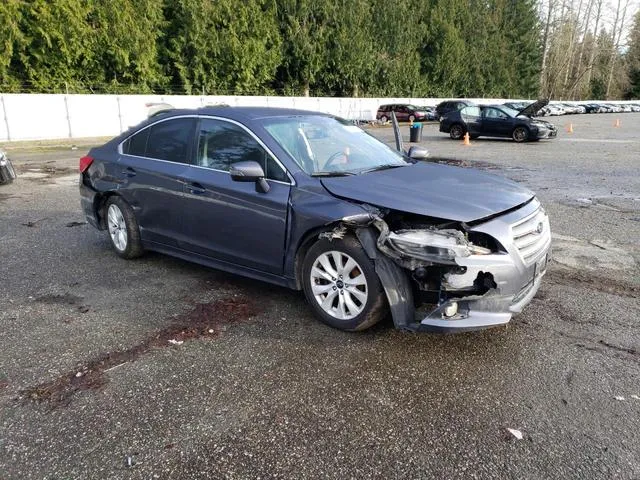 4S3BNAF6XH3058316 2017 2017 Subaru Legacy- 2-5I Premium 4