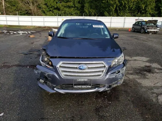 4S3BNAF6XH3058316 2017 2017 Subaru Legacy- 2-5I Premium 5