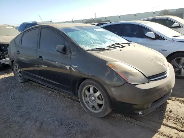 JTDKB20U177574335 2007 2007 Toyota Prius 4