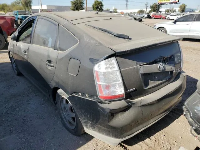 JTDKB20U177574335 2007 2007 Toyota Prius 6