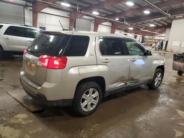 2GKFLVEK5F6147315 2015 2015 GMC Terrain- Sle 3