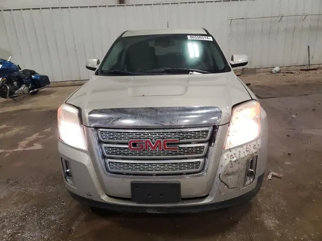 2GKFLVEK5F6147315 2015 2015 GMC Terrain- Sle 5