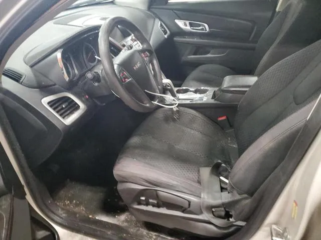 2GKFLVEK5F6147315 2015 2015 GMC Terrain- Sle 7