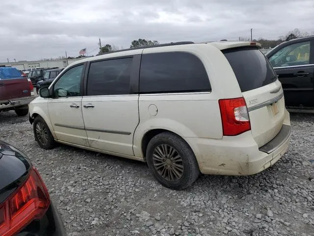 2C4RC1CG8DR530984 2013 2013 Chrysler Town and Country- Tour 2