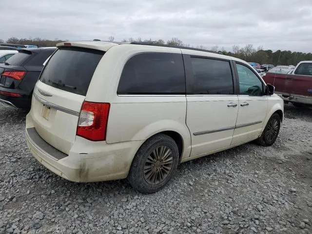 2C4RC1CG8DR530984 2013 2013 Chrysler Town and Country- Tour 3