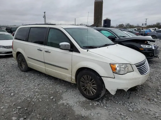 2C4RC1CG8DR530984 2013 2013 Chrysler Town and Country- Tour 4