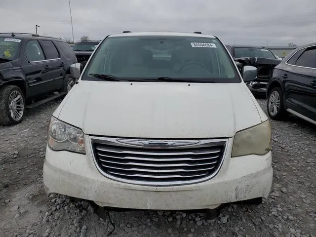 2C4RC1CG8DR530984 2013 2013 Chrysler Town and Country- Tour 5