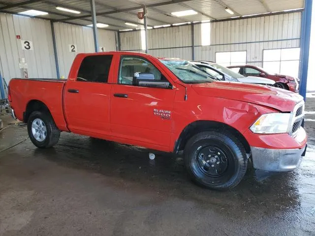 1C6RR7LG2PS533987 2023 2023 RAM 1500- Slt 4