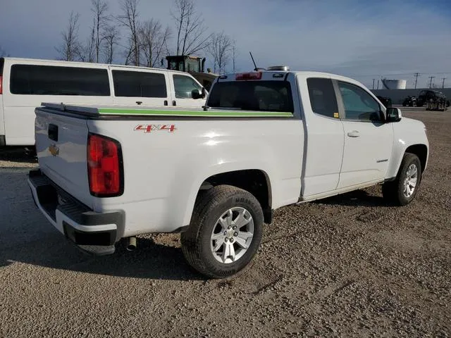 1GCHTCEA4L1170454 2020 2020 Chevrolet Colorado- LT 3