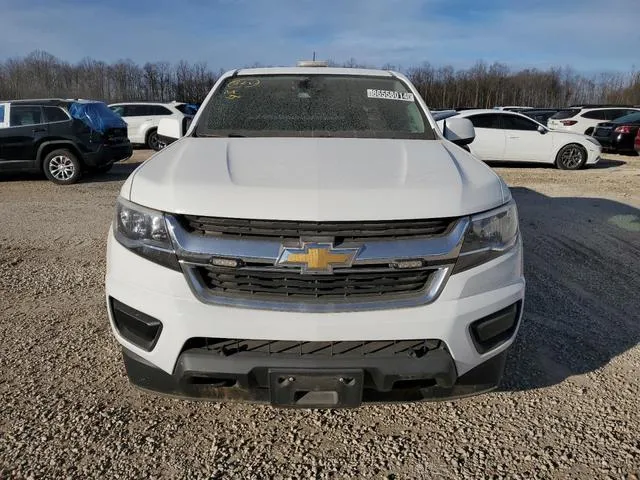 1GCHTCEA4L1170454 2020 2020 Chevrolet Colorado- LT 5