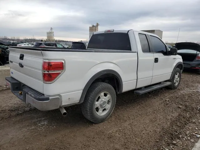 1FTEX1CM6CKE20571 2012 2012 Ford F-150- Super Cab 3