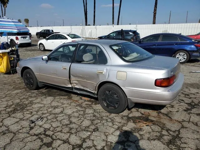 JT2BG12K8T0374023 1996 1996 Toyota Camry- DX 2